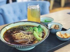 -茶米烧腊茶餐厅(石龙店)