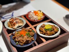 -火山屋台(新街口创始店)