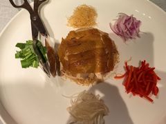 -秀儿四九城·新京菜(亚运村鸟巢店)