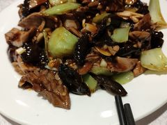 爆腰花-泰丰楼(前门西大街店)