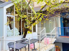 -春树下·树屋花房西餐厅(罍街AS1980店)