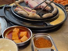 -马场洞肉铺(高丽街店)