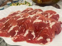 -老毛手抓·国家非遗·盐池滩羊(宁夏总店)