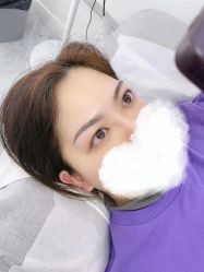 -Verywang半永久纹眉•仪器野生眉