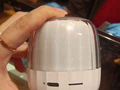 -星巴克(深圳北站B5检票口)