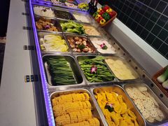 -非烤勿扰自助烤肉海鲜火锅(南城莱蒙店)