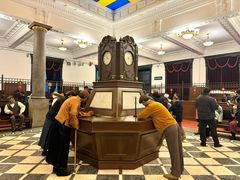 -沈阳金融博物馆