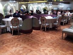 大堂-尚一汤·粤菜海鲜(环球港店)