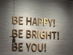 -BE BRIGHT KITCHEN(正佳广场店)
