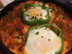 -La Medina餐厅(亮马河南路店)