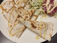 -叁 Three· bistro餐酒馆