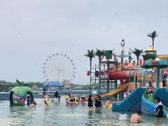 -渔岛海洋度假区