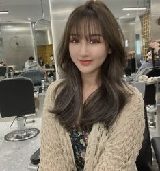点击看大图 -那茉 Hair Salon