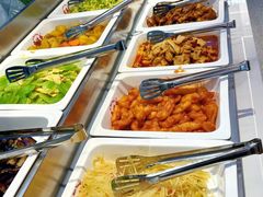 -素满香·Vegan食养自助(天一广场店)
