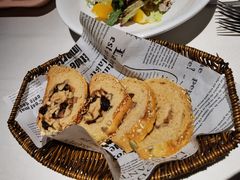 餐前包-浮游·云巅派对西餐厅(鼓岭旅游度假区店)