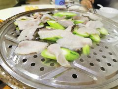 -凯盈阁·顺德私房菜·桑拿鸡