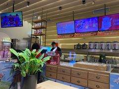 -1828王老吉·草本新茶(珠江新城地铁站店)