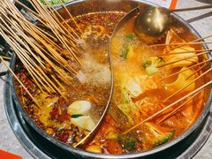 串串-成都玉林串串香(世纪港湾店)