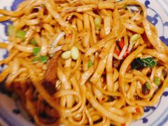 -小毛绝杀炒粉