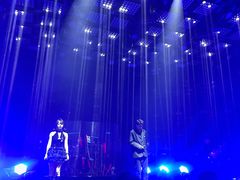 -MOSSO·Liveshow(M3香港广场店)