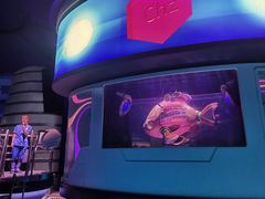 -海底巡游艇:尼莫和好友的海洋世界