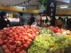 -泉州丰泽新华都百货(丰泽广场店)