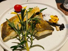 -1874融合西厨·观景餐厅(保利店)