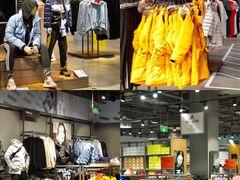 -王府井奥莱临潼小镇(临潼店)