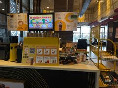 -麦当劳(苏州火车站南广场店)