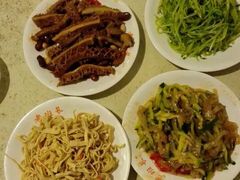 -老班长手工灌汤包老店(东山店)
