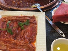 -老码头火锅(骡马市店)