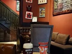 -Boxing Cat Brewery拳击猫精酿啤酒馆(永福店)