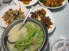 -正阳春烤鸭(华捷道店)