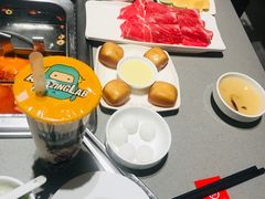 -海底捞火锅(方塔东街店)