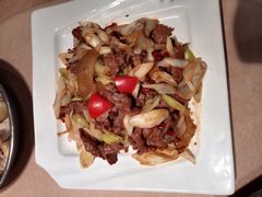 带皮牛肉-桂林肥仔·中华餐饮名店(园湖店)