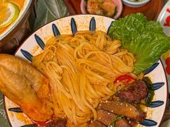 -米泰芒·东南亚料理(体育西店)