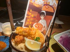 -玉川屋创意日料Bistro(柳巷店)