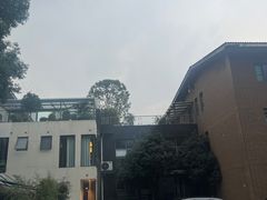-C7城市运动空间·蹦床·健身·团建