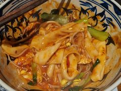 biang&nbsp;biang&nbsp;面-元志初腊汁肉夹馍(钟楼粉巷店)