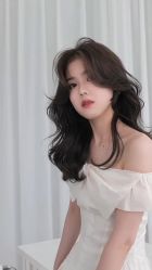-MINX名珂斯·烫染形象设计