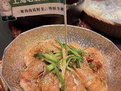 -炊江南·上海菜(国展华漕店)