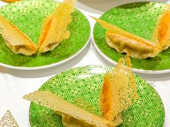 -品海楼·大连海胆锅贴馆(东港店)