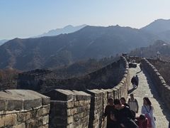 -慕田峪长城