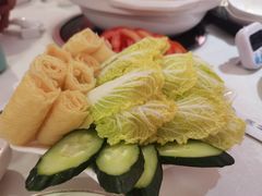 -菌林天下·野生菌汤锅