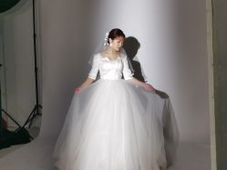 -青禾蒙娜丽莎婚纱摄影(武汉总店)
