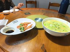 -大家发海鲜城夜排档(华山中路店)