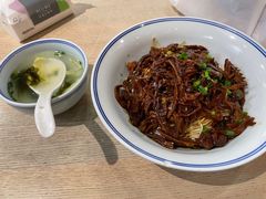 -君东记本帮面馆(天钥桥路店)