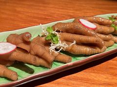 -厦门宝龙铂尔曼大酒店·龙之渊中餐厅