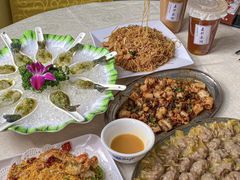 -嘉升大排档(番禺总店)