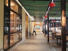 -湘力力小院·鱼汤泡饭(枫林路店)